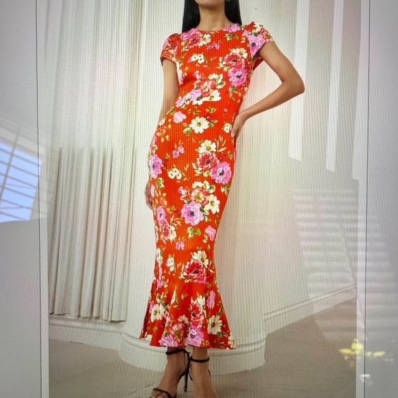 Yumi Kim ANNIE DRESS - Picture 2 of 5